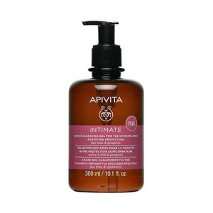 Женская личная гигиена Apivita