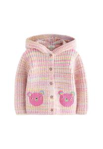 Кардиган Next Cardigan, Pink