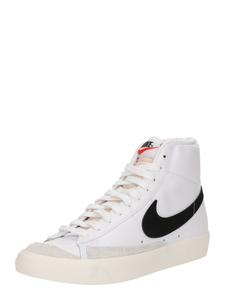 Высокие кроссовки Nike Sportswear Blazer 77, White