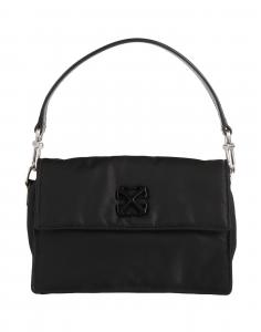 Сумка Off, черный