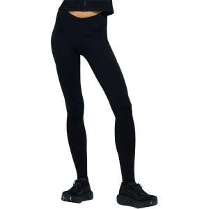 Длинные леггинсы Studio District Vision, черный