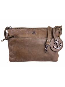 Сумка через плечо Harbour 2nd, хаки