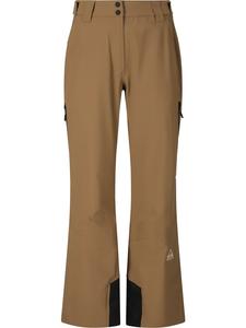 Лыжные брюки Говерла 1119 Shitake SOS