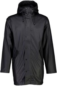 Демисезонное пальто Lindbergh, Black