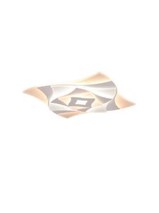 Потолочный светильник AKITA матово-белого цвета Trio Leuchten