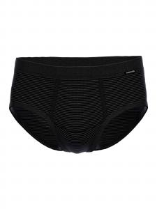 Ammann Трусики 'Day Classic / Jeans Feinripp' в цвете Anthracite