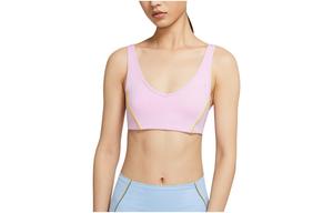 Женское спортивное белье Light Arctica розовое Nike