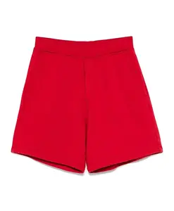 Шорты Dsquared2, красный