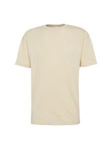 Классическая футболка Urban Classics Shirt, песочный