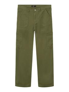 Тканевые брюки name it