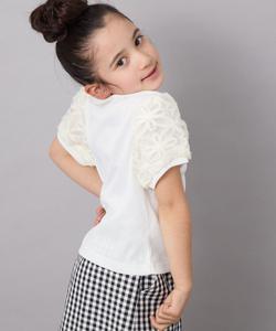 Детская футболка Avv, цвет White