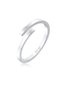 Elli Кольцо из серебра 925 пробы