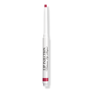 Карандаш для губ Lip Injection Extreme Lip Shaper Plumping Lip Liner Too Faced, Voted Most Popular (hot pink)