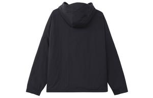 Куртка мужская черная Adidas, черный