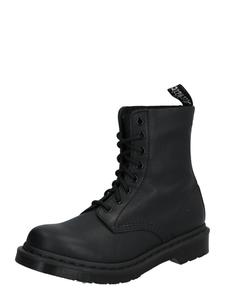 Ботильоны Dr. Martens Pascal, черный