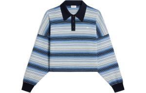 Свитер женский Celine, синий