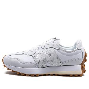 Кроссовки 327 New Balance, синий