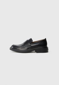 Лоферы Calvin Klein Slip-ons, Triple Black/Black