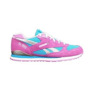 Детские универсальные кроссовки Reebok Rbk GL 2620