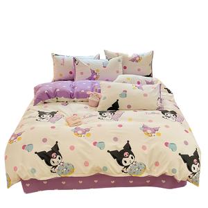 Sanrio Комплект постельного белья для дома одноразовый