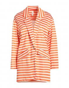 Блейзер Souvenir, оранжевый