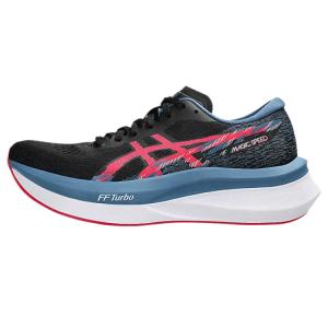ASICS Кроссовки MAGIC SPEED 4 Low Top женские, черные