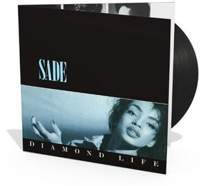 Виниловая пластинка Sade: Diamond Life