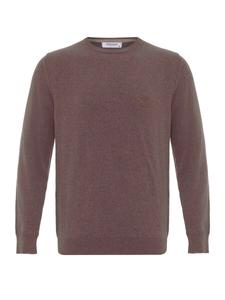 Свитер Moxx Paris Sweater Cowen, коричневый