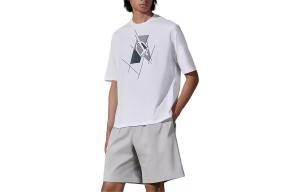 Футболка мужская Hermes, белый