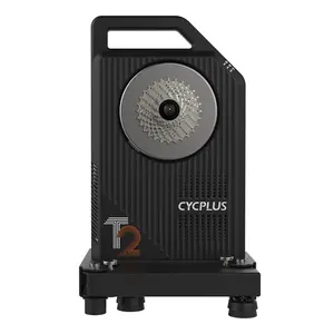 Умная велосипедная платформа CYCPLUS Fitness T2 для силовых тренировок