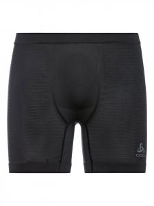 Odlo Функциональные боксерские шорты Performance X Light черного цвета