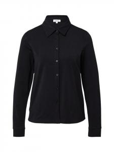 Блузка S.OLIVER RED LABEL, черный