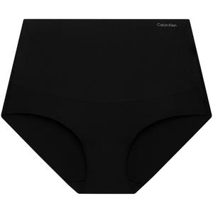 Женские трусы 1 упаковка Calvin Klein, черный