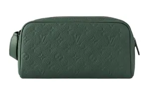 LOUIS VUITTON Дорожная косметичка