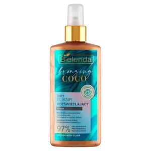 Bielenda Bronzing Coco автозагар, 150 ml