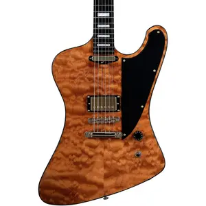 Электрогитара ESP LTD Caleb Shomo Phoenix, винтажный натуральный цвет