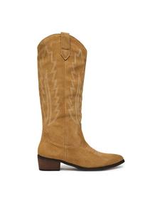 Ковбойские сапоги 3523-1 Deezee, коричневый