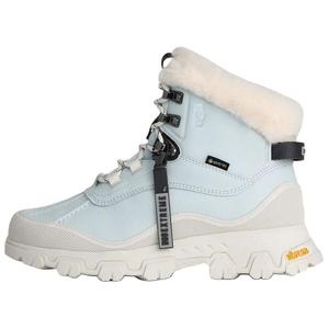 UGG Adirondack Meridian Hiker термо сапоги женские blue