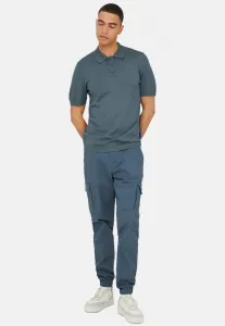 Комплект из 2 рубашек поло Only & Sons, Blau Braun