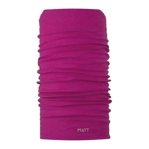 Шарф Matt Coolmax Eco, фиолетовый