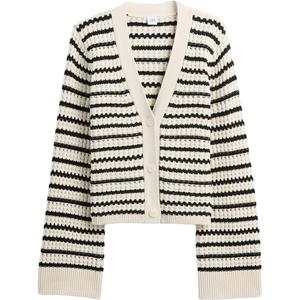 Кардиган из топа Women's GAP, белый