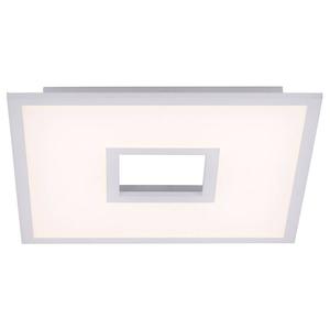 Светодиодный потолочный светильник JUST LIGHT Recess III, полиакрил/алюминий - 2 пламени