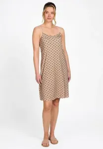 Ночная рубашка без рукавов diezel с цветочным рисунком из джайпура Pip Studio, Blue