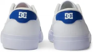 Мужские кожаные кроссовки DC Shoes Teknic, белый