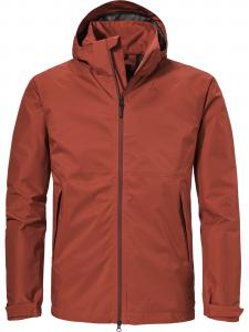 Schöffel Куртка Outdoor 'Easy XT' в цвете Orange Red