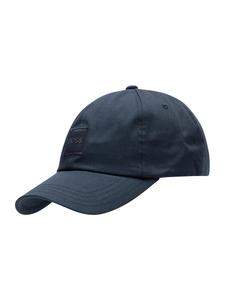 Бейсболка BOSS Derrel, темно-синий