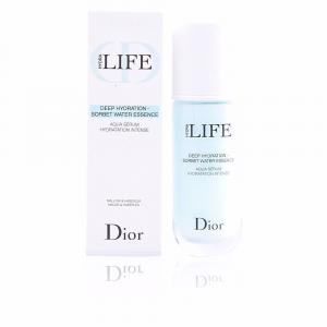 Увлажняющая сыворотка для ухода за лицом Hydra life aqua sérum hydratation intense Dior, 40 мл