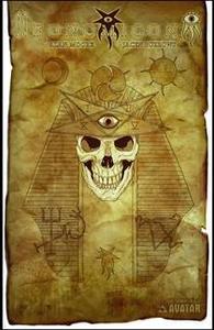 ALAN MOORE NEONOMICON #1 (OF 4) 3 COPY INCV CVR (Avatar Press)