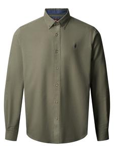 Рубашка Том в Жуке MCS