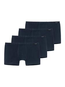 Трусы Schiesser, темно-синий
